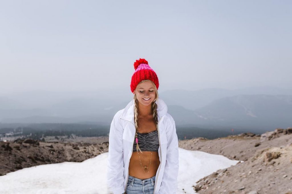 Hannah Teter | Celeb Masta 61