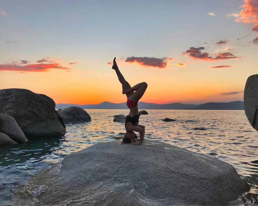 Hannah Teter | Celeb Masta 43