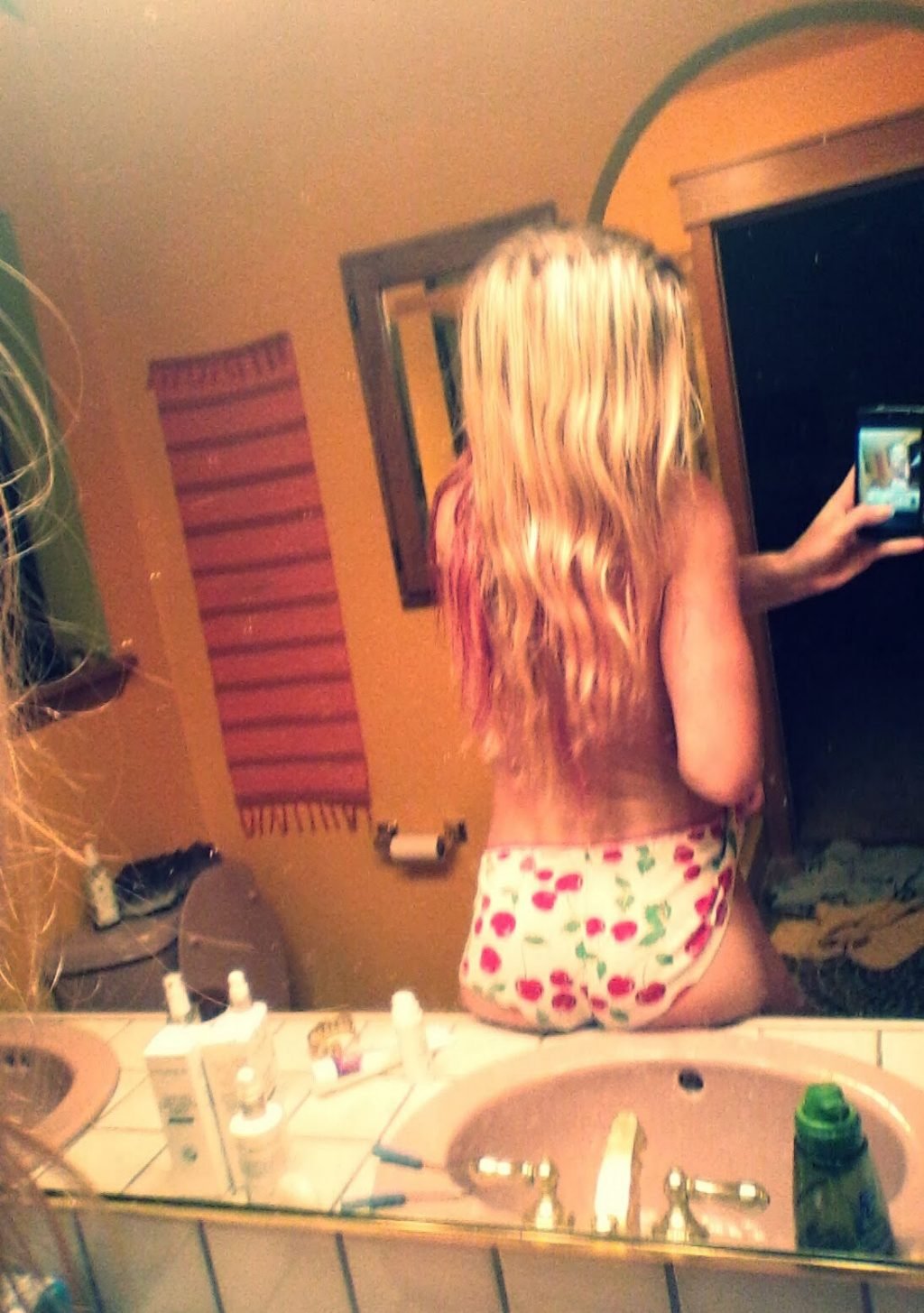 Hannah Teter | Celeb Masta 72