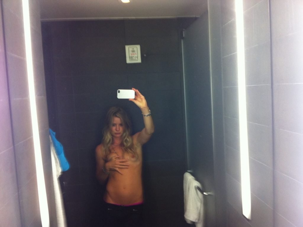 Hannah Teter | Celeb Masta 86