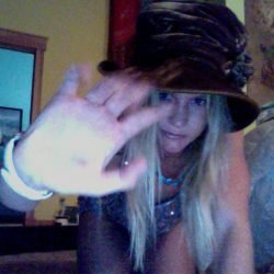 Hannah Teter | Celeb Masta 88