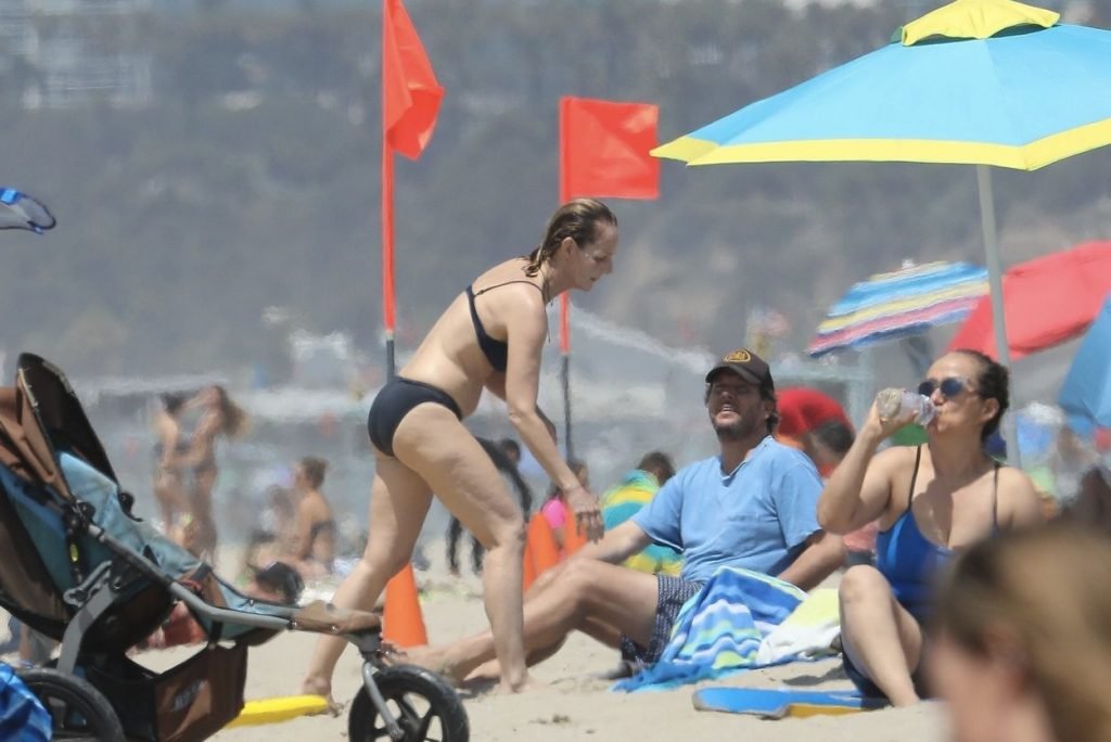 Helen Hunt | Celeb Masta 71