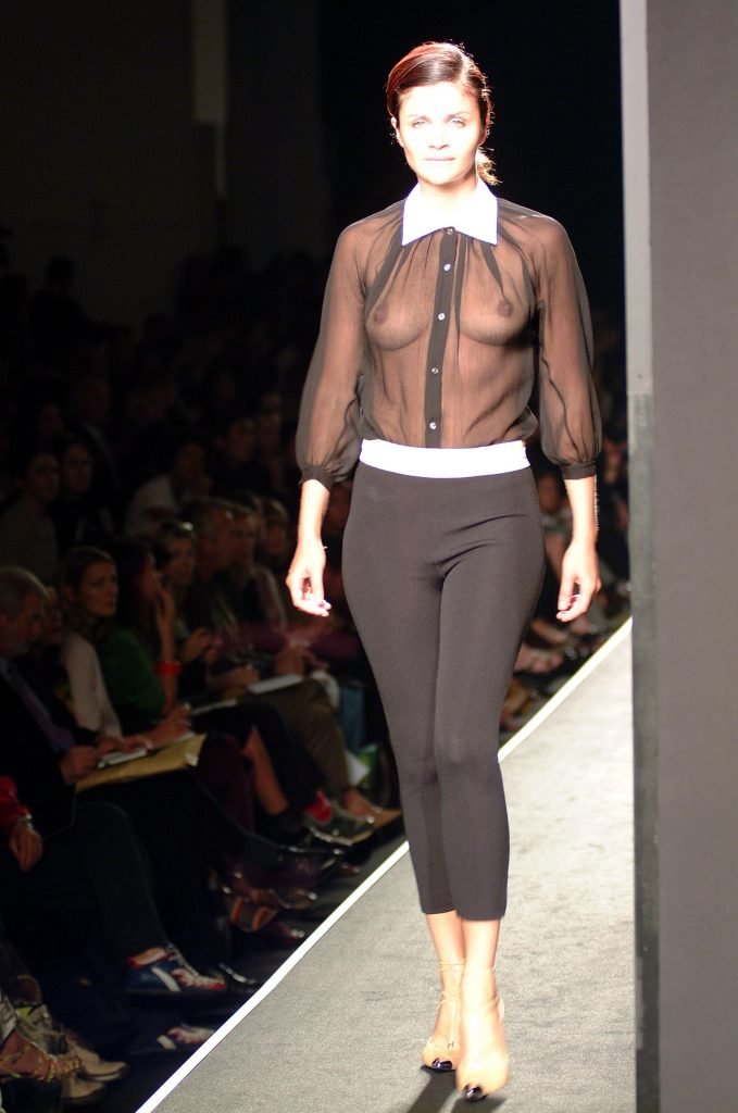 Helena Christensen | Celeb Masta 50