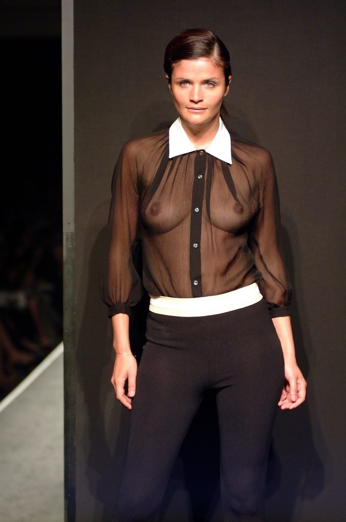 Helena Christensen | Celeb Masta 51