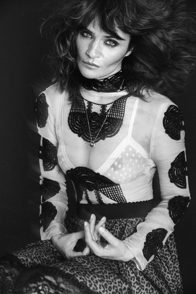 Helena Christensen | Celeb Masta 54