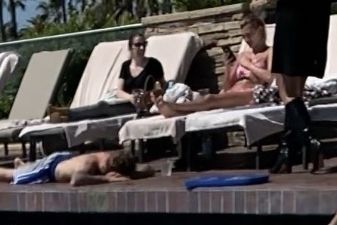 Hailey Baldwin | Celeb Masta 106