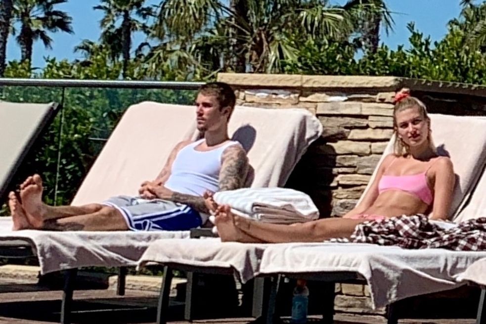 Hailey Baldwin | Celeb Masta 118