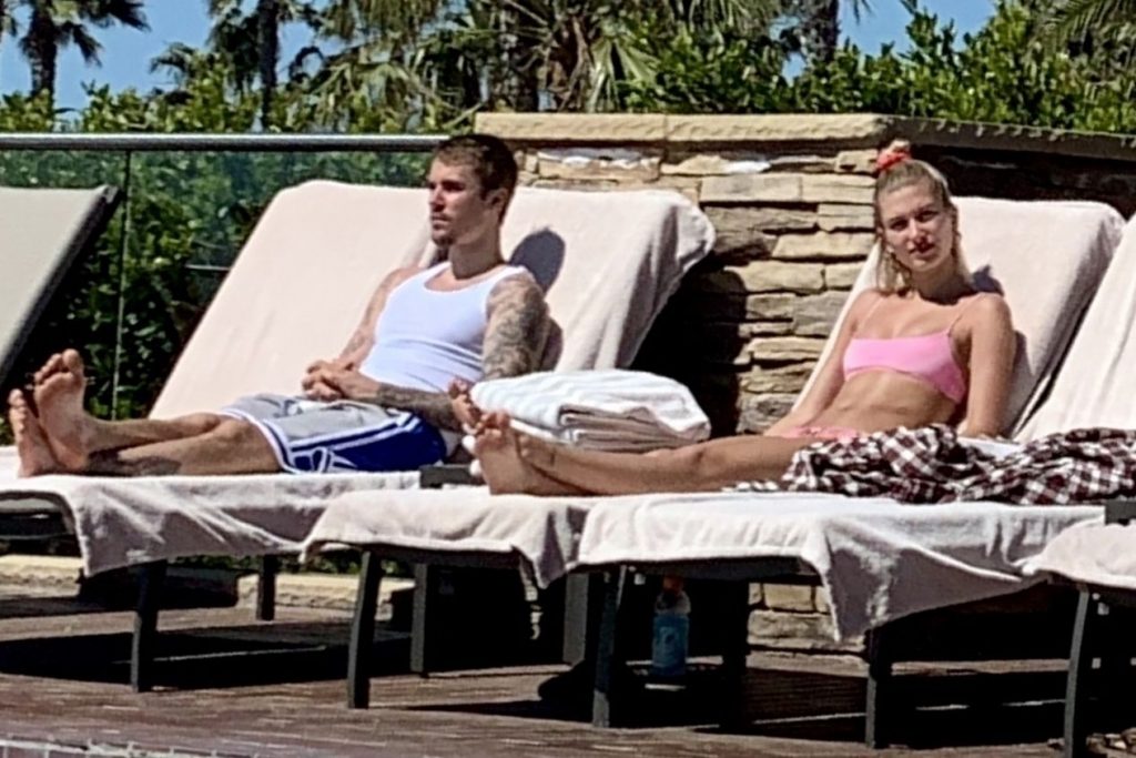 Hailey Baldwin | Celeb Masta 119