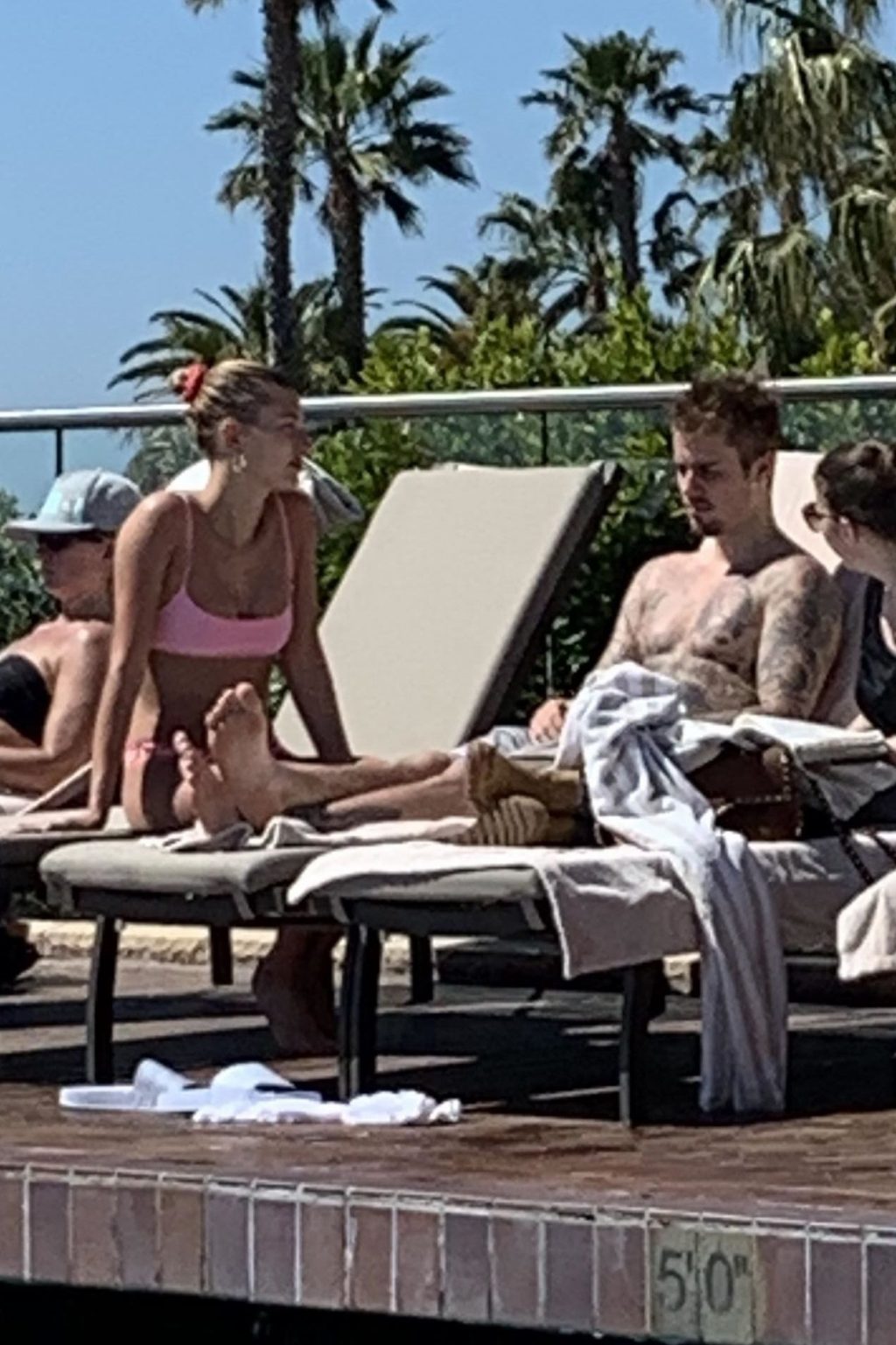 Hailey Baldwin | Celeb Masta 120