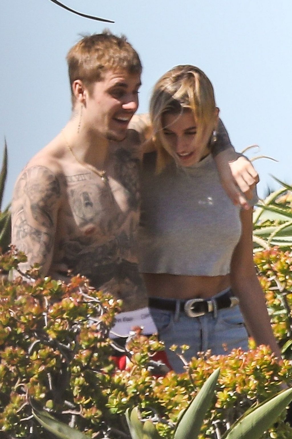 Hailey Baldwin | Celeb Masta 130