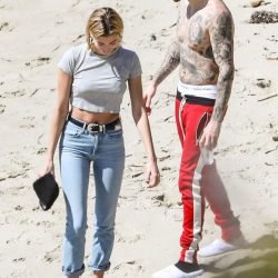 Hailey Baldwin | Celeb Masta 131