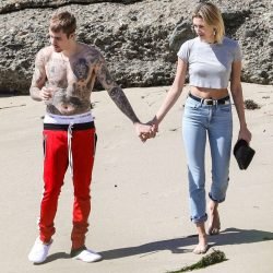 Hailey Baldwin | Celeb Masta 138