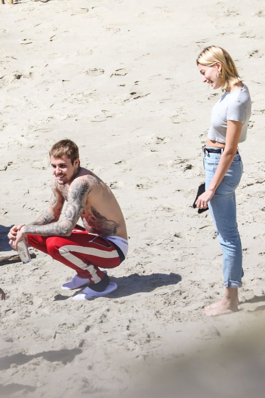 Hailey Baldwin | Celeb Masta 139