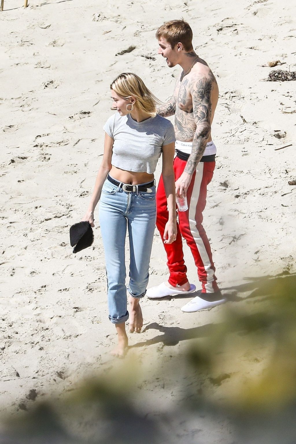 Hailey Baldwin | Celeb Masta 143