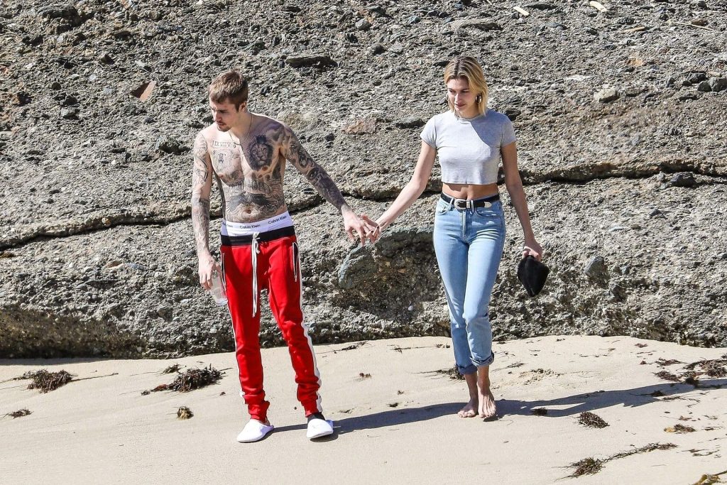 Hailey Baldwin | Celeb Masta 148