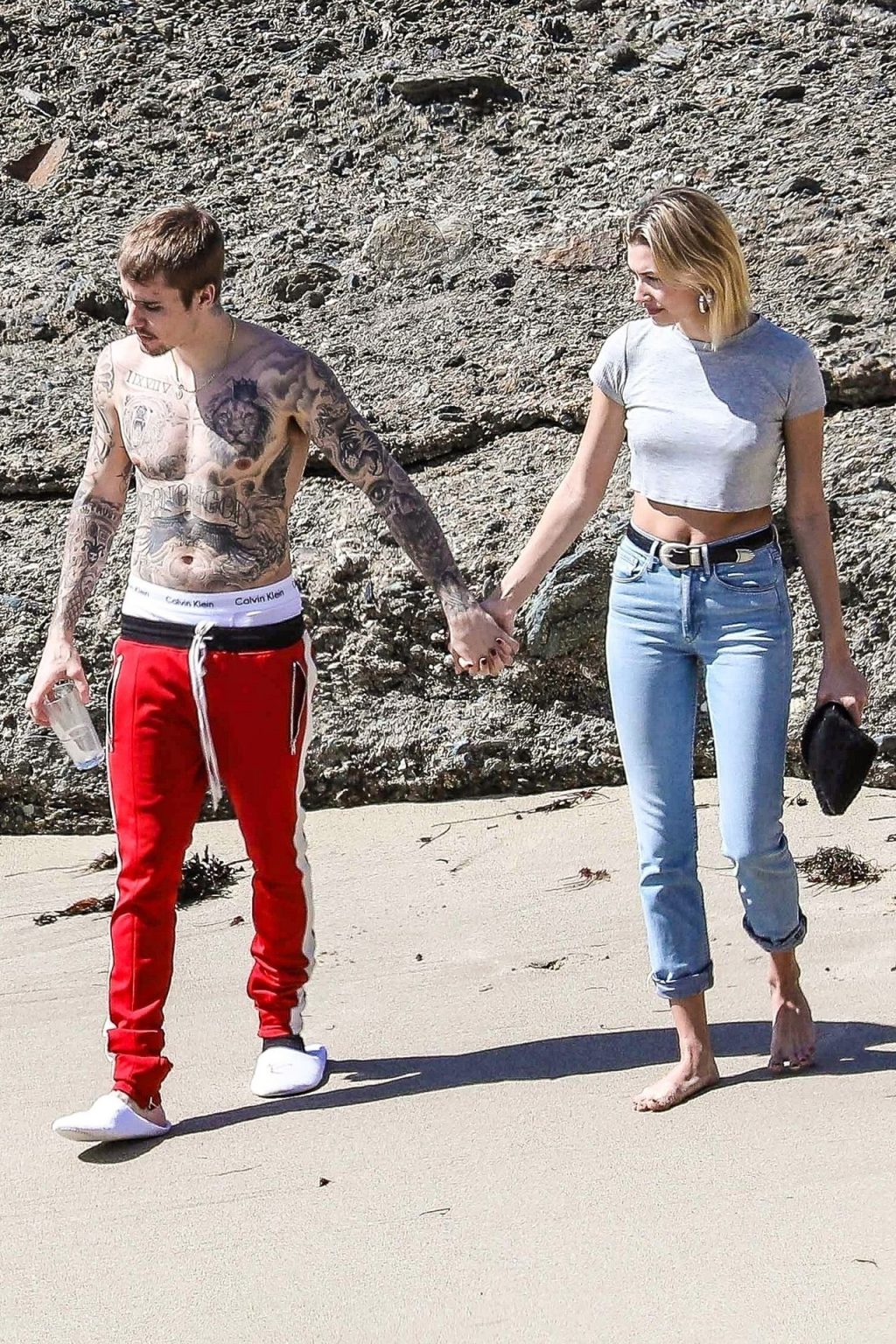 Hailey Baldwin | Celeb Masta 155