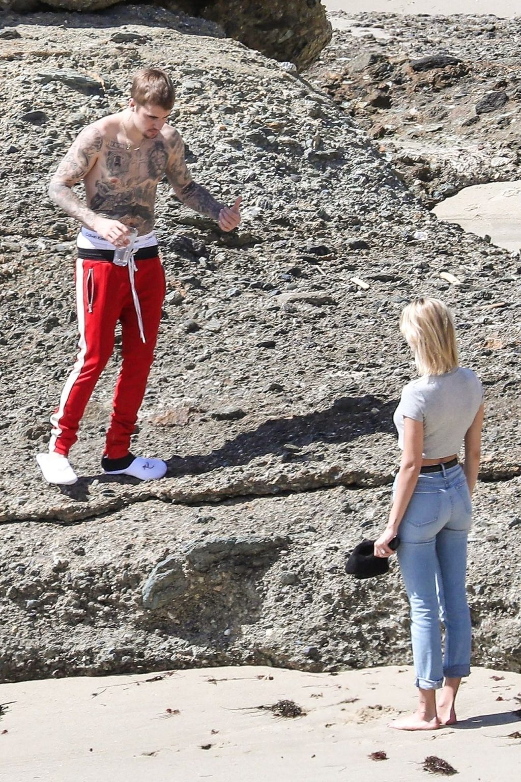 Hailey Baldwin | Celeb Masta 164