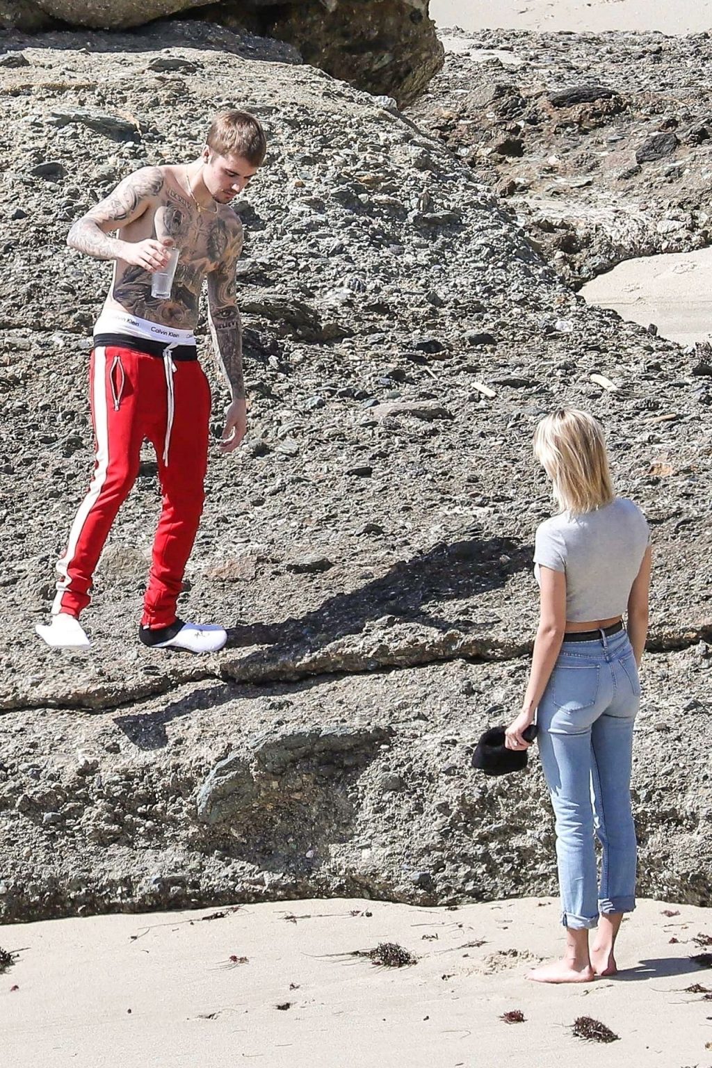 Hailey Baldwin | Celeb Masta 165