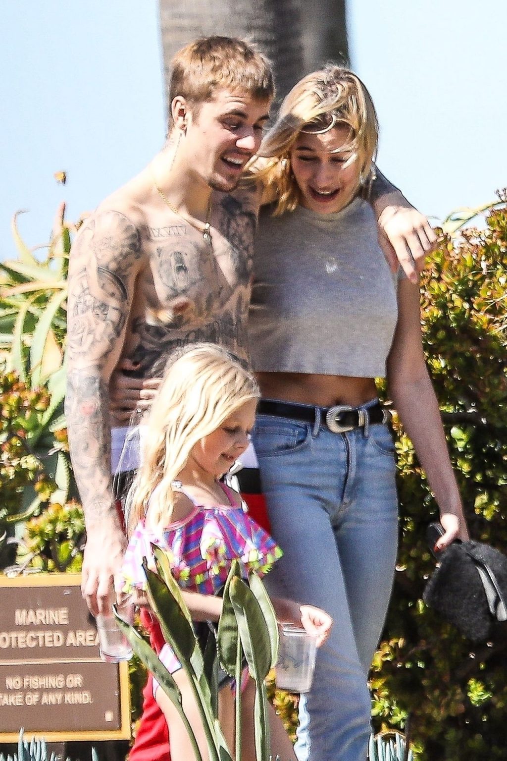 Hailey Baldwin | Celeb Masta 126