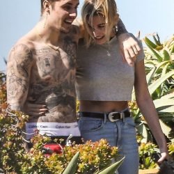 Hailey Baldwin | Celeb Masta 127