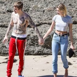 Hailey Baldwin | Celeb Masta 128