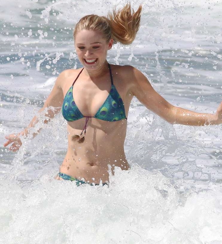 Greer Grammer | Celeb Masta 14