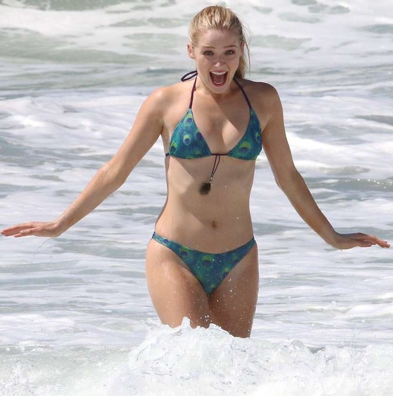 Greer Grammer | Celeb Masta 4