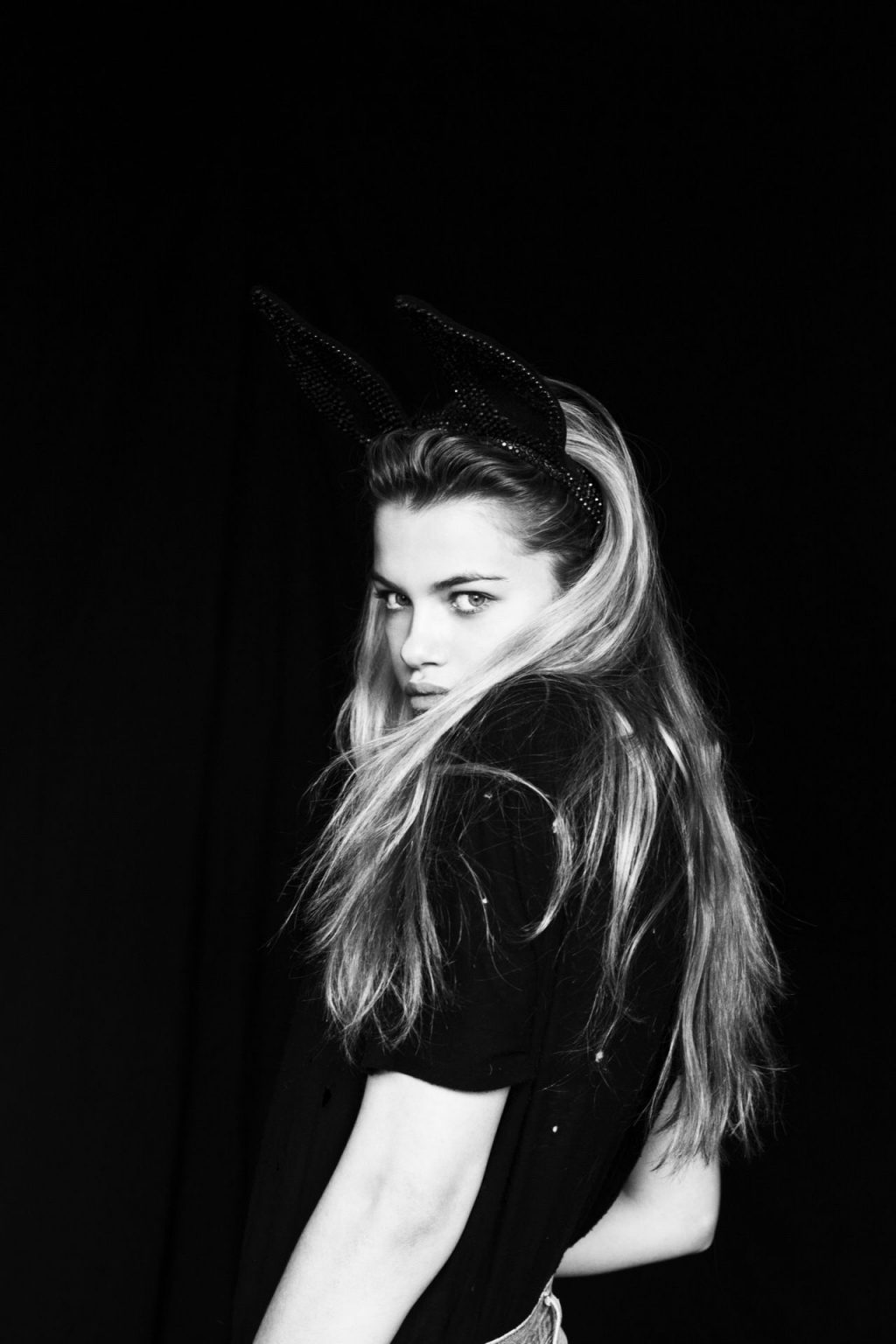 Hailey Clauson | Celeb Masta 48