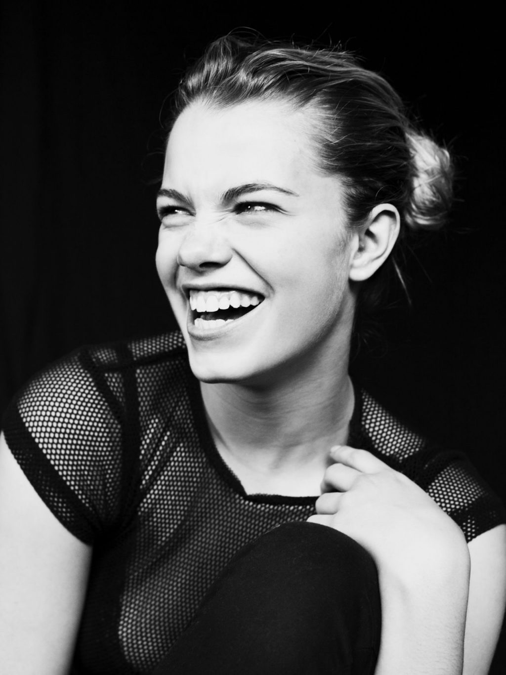 Hailey Clauson | Celeb Masta 51