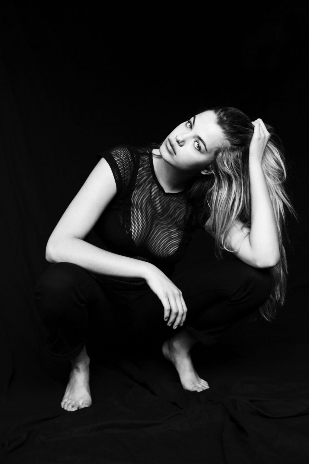 Hailey Clauson | Celeb Masta 55