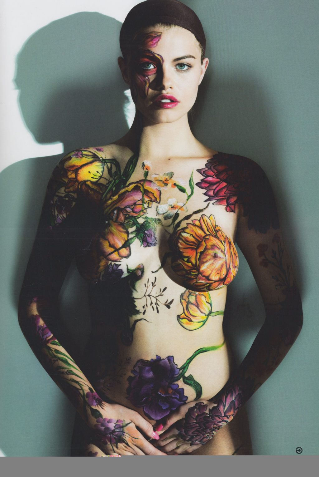 Hailey Clauson | Celeb Masta 23