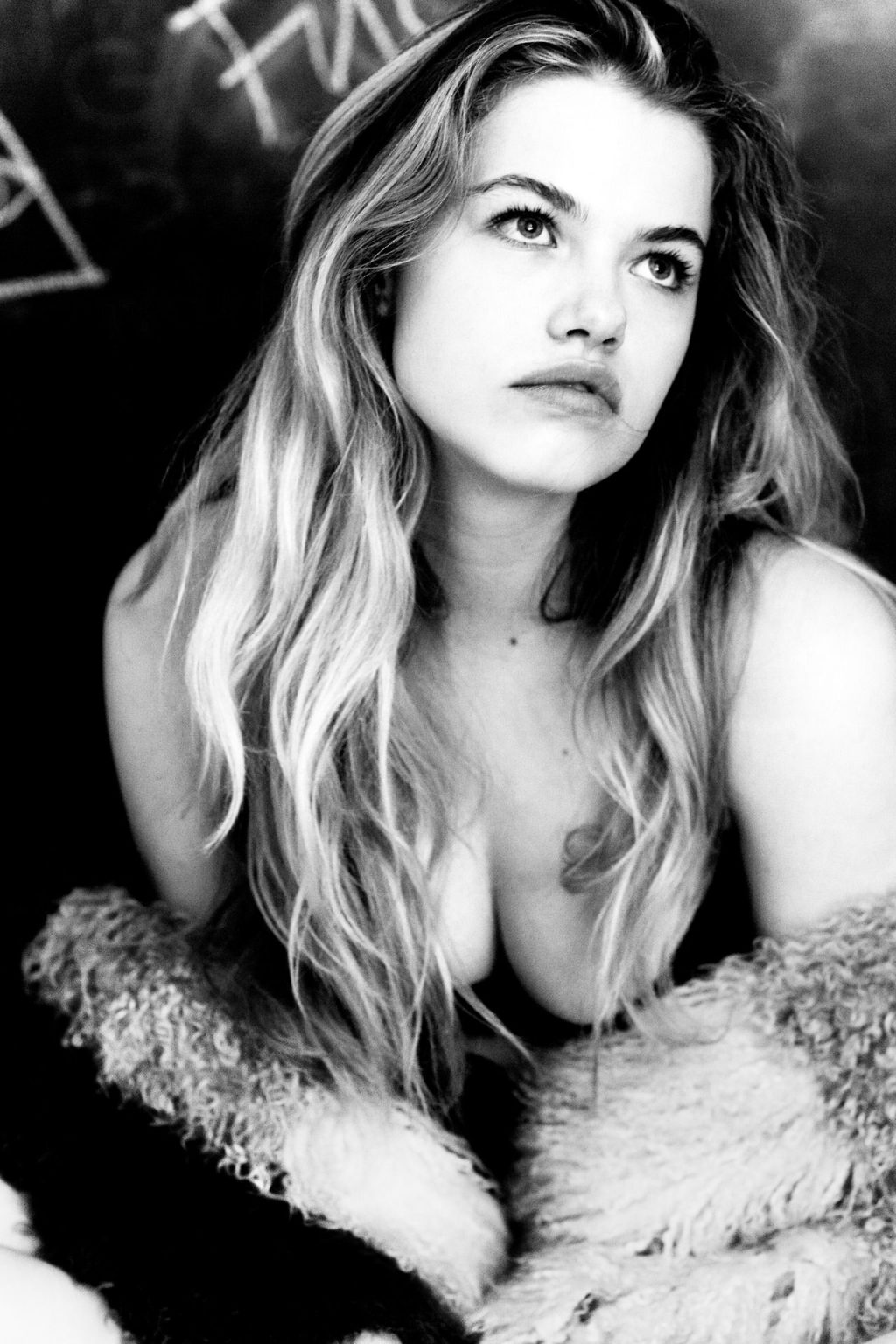 Hailey Clauson | Celeb Masta 60