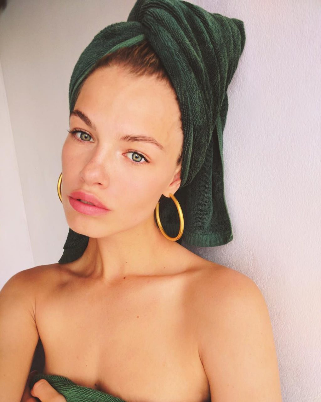 Hailey Clauson | Celeb Masta 68