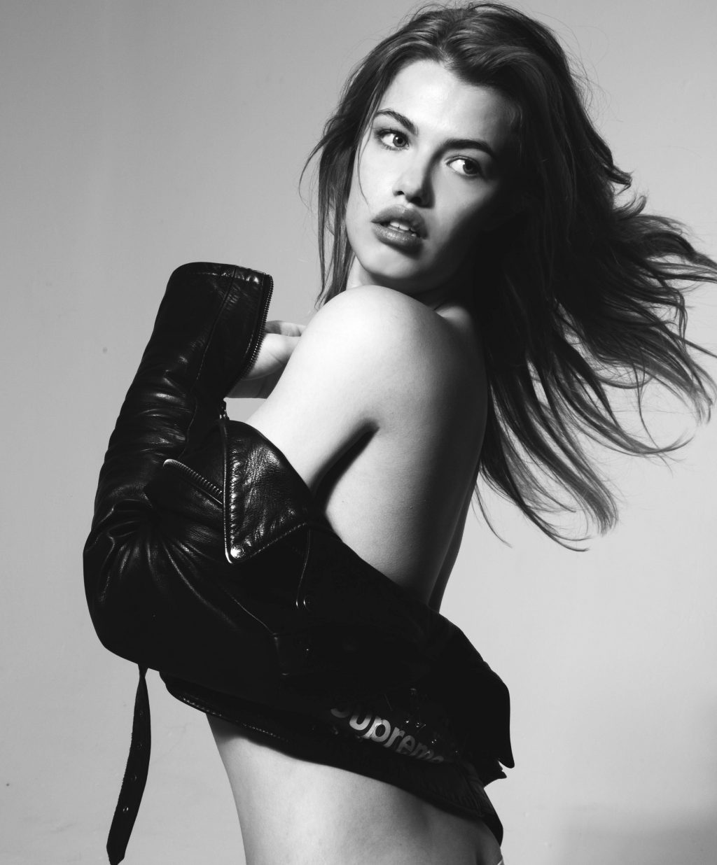 Hailey Clauson | Celeb Masta 72