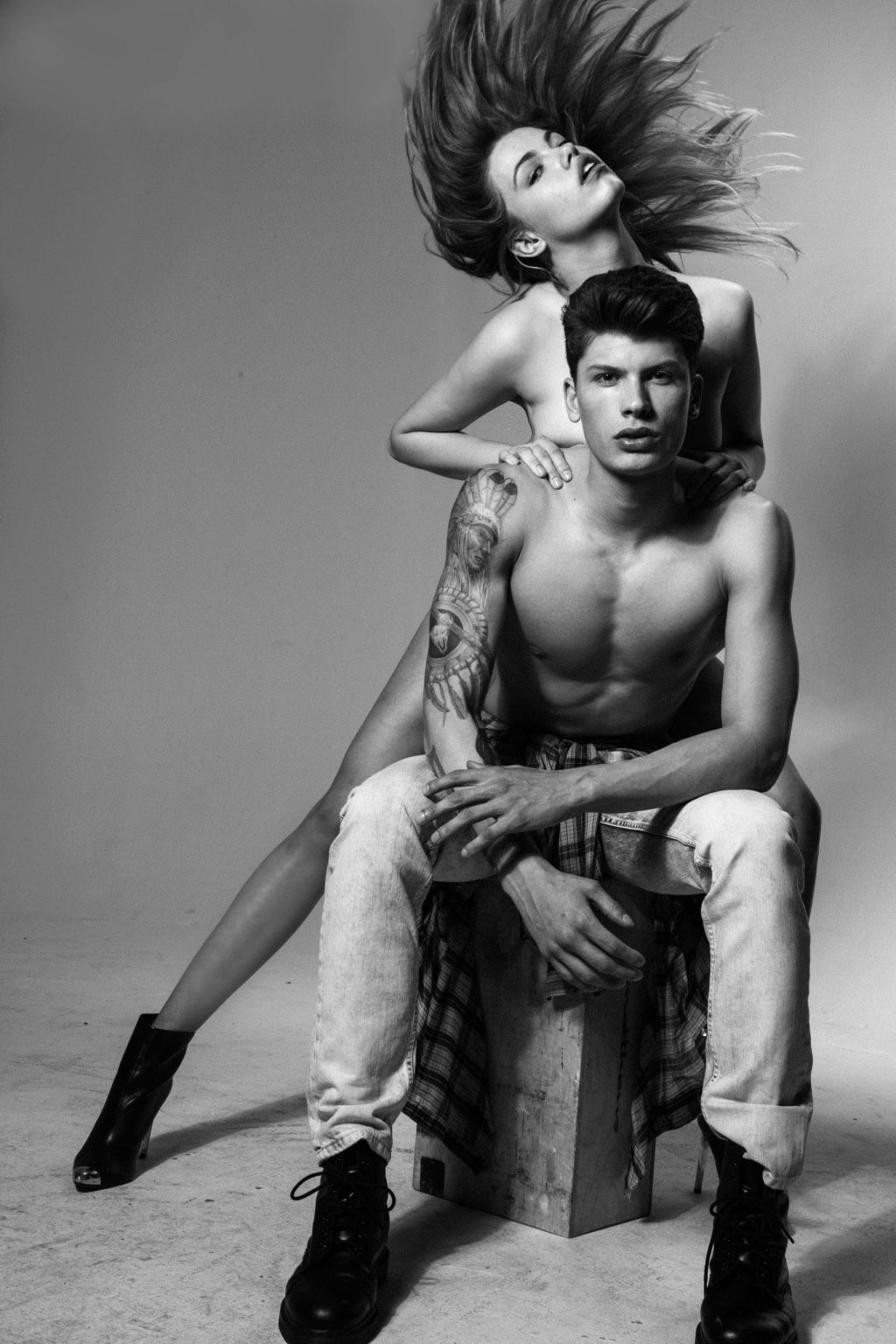 Hailey Clauson | Celeb Masta 75