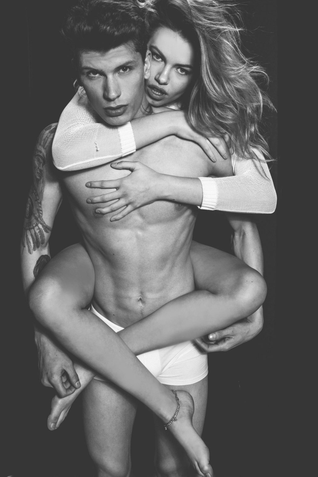 Hailey Clauson | Celeb Masta 77