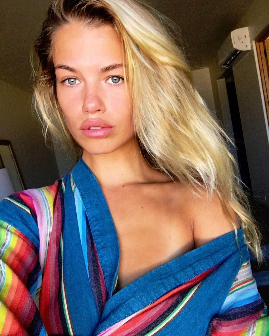 Hailey Clauson | Celeb Masta 84