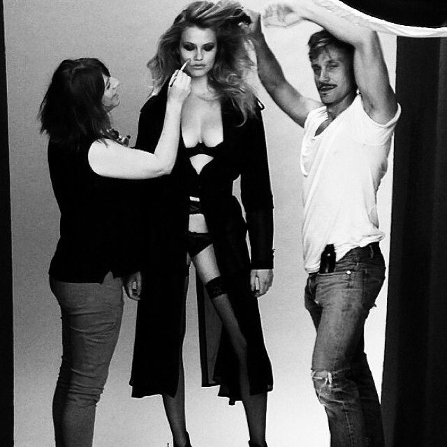 Hailey Clauson | Celeb Masta 90