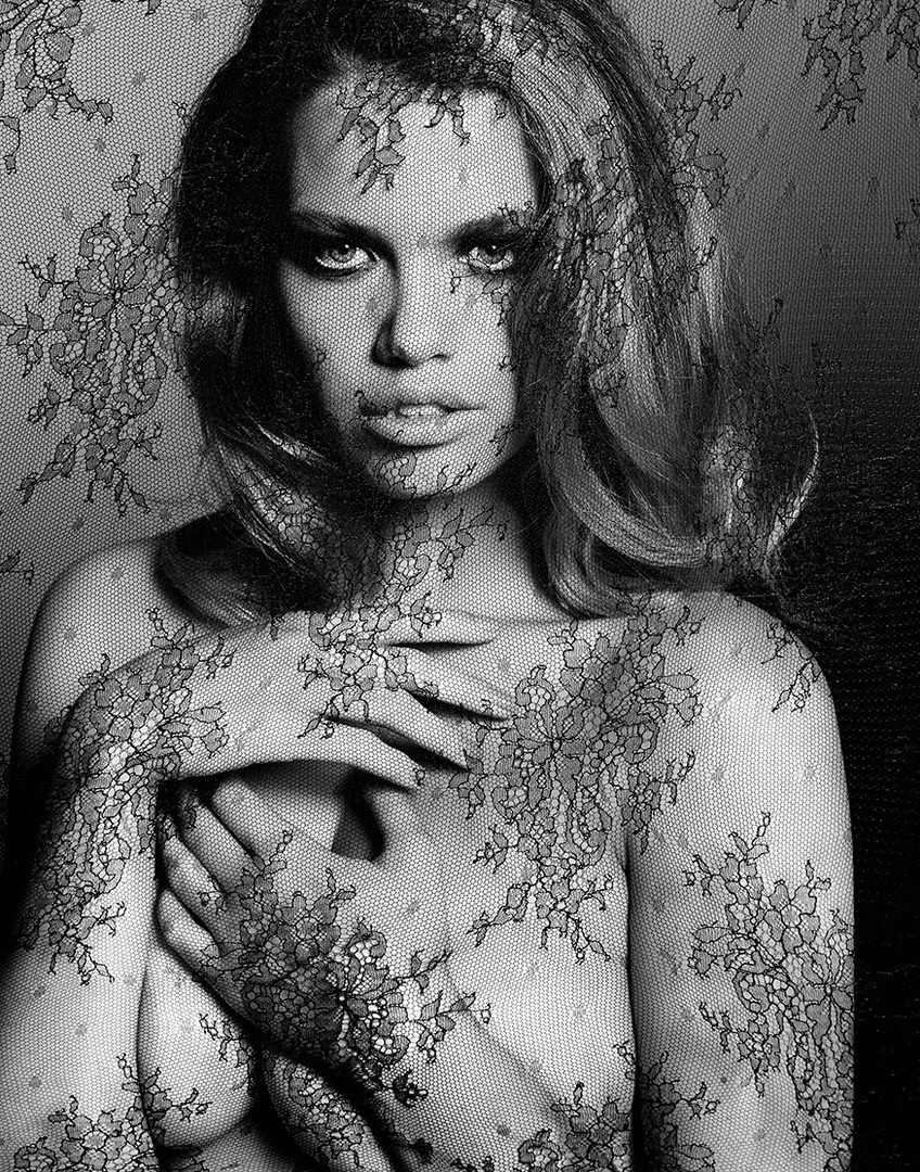 Hailey Clauson | Celeb Masta 93