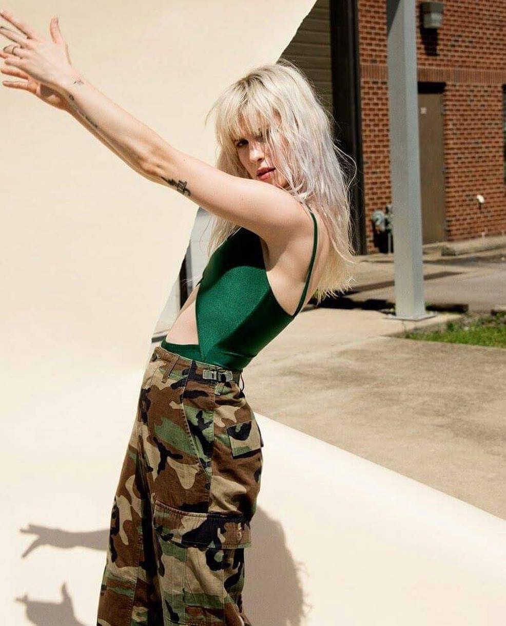 Hayley Williams | Celeb Masta 29