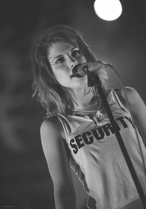 Hayley Williams | Celeb Masta 30