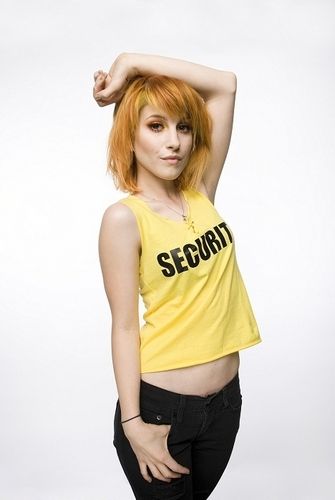 Hayley Williams | Celeb Masta 31
