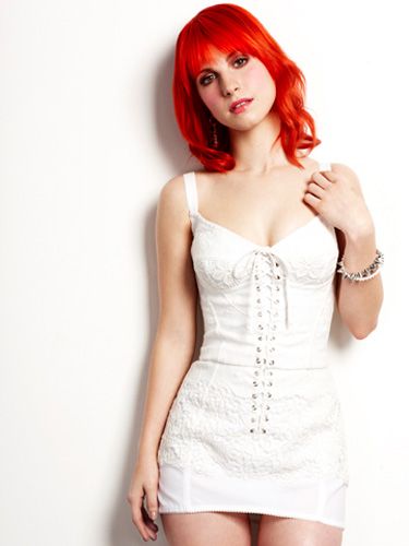 Hayley Williams | Celeb Masta 19