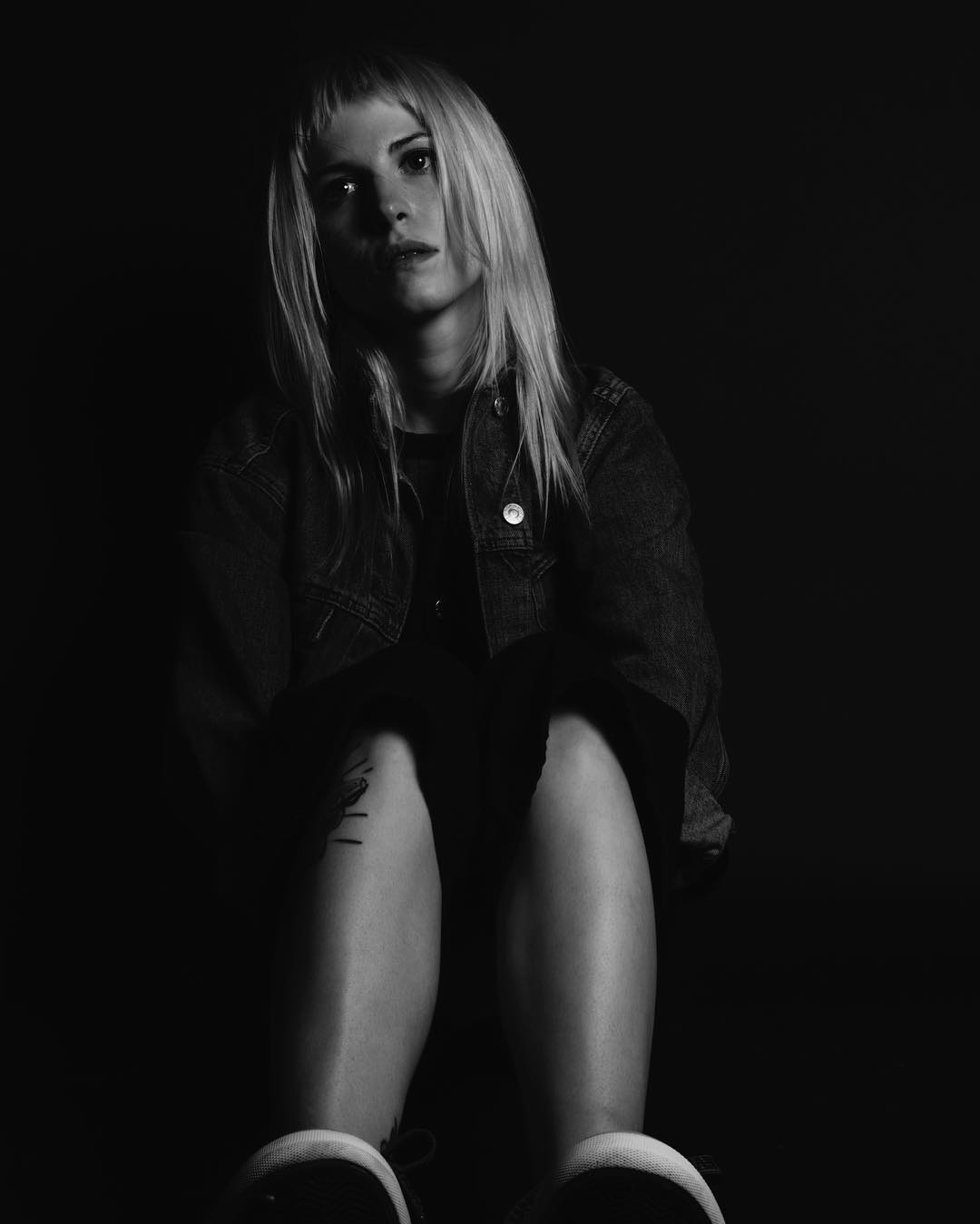 Hayley Williams | Celeb Masta 23