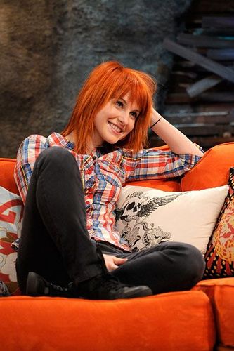 Hayley Williams | Celeb Masta 24
