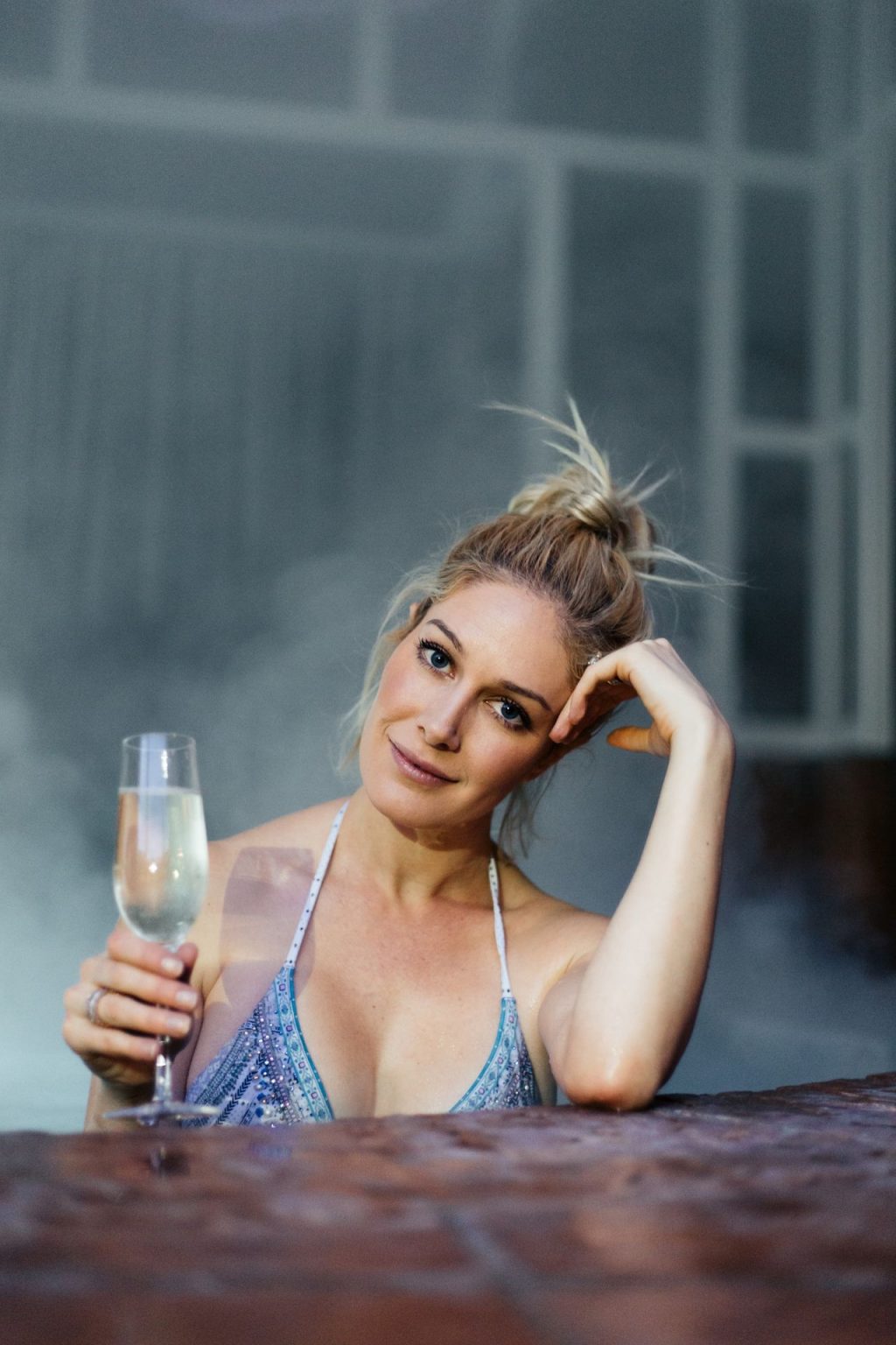 Heidi Montag | Celeb Masta 30