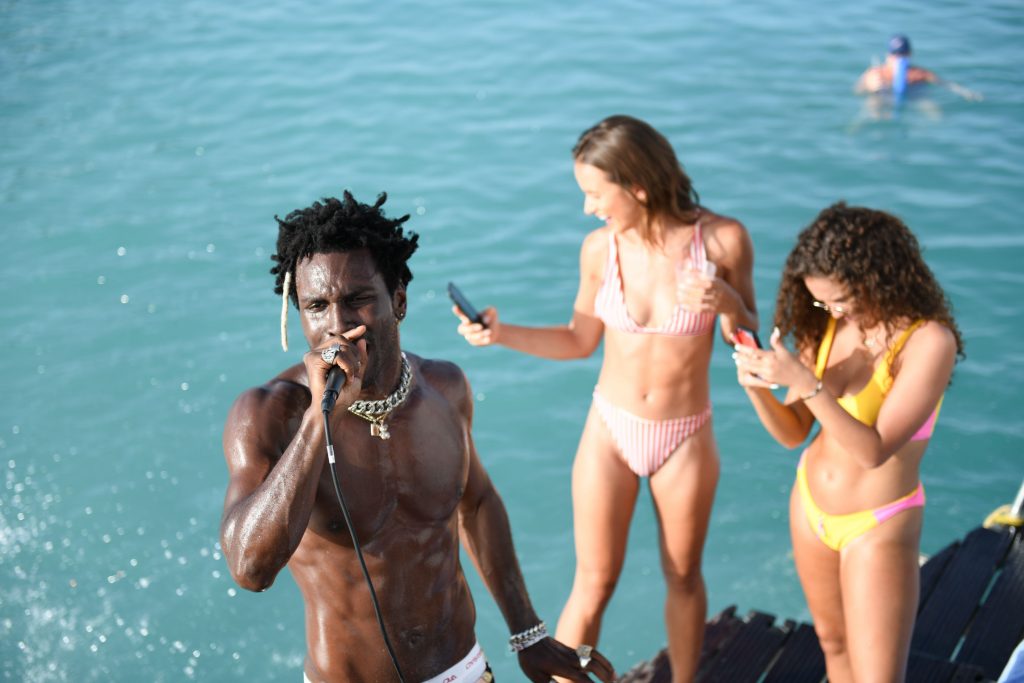 Helen Owen | Celeb Masta 58