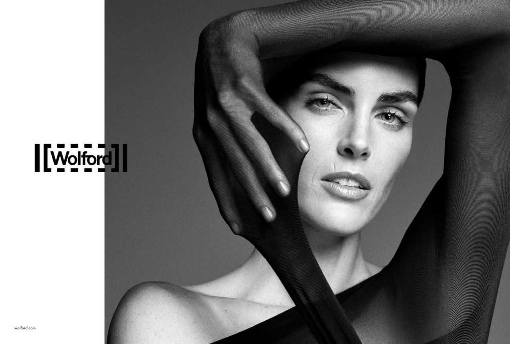 Hilary Rhoda | Celeb Masta 21