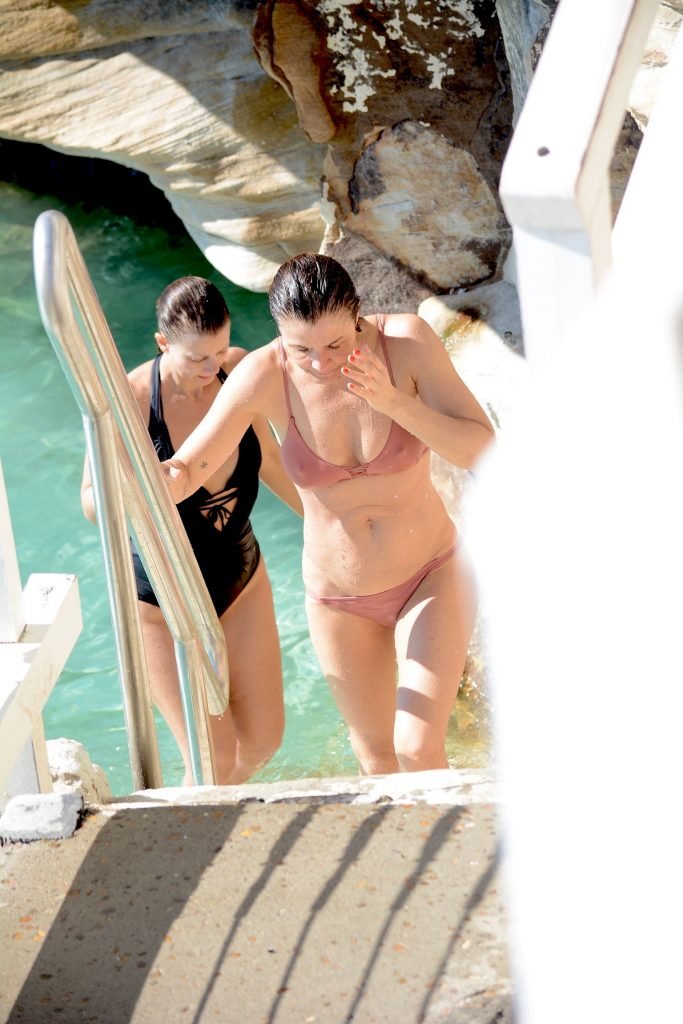 Helena Christensen | Celeb Masta 17