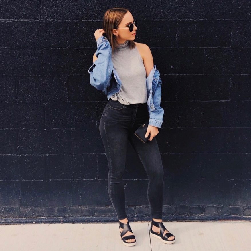 Hailie Jade Scott | Celeb Masta 10